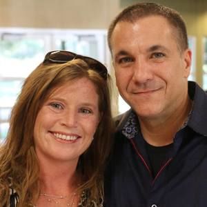 Meet your Posher, William mitch